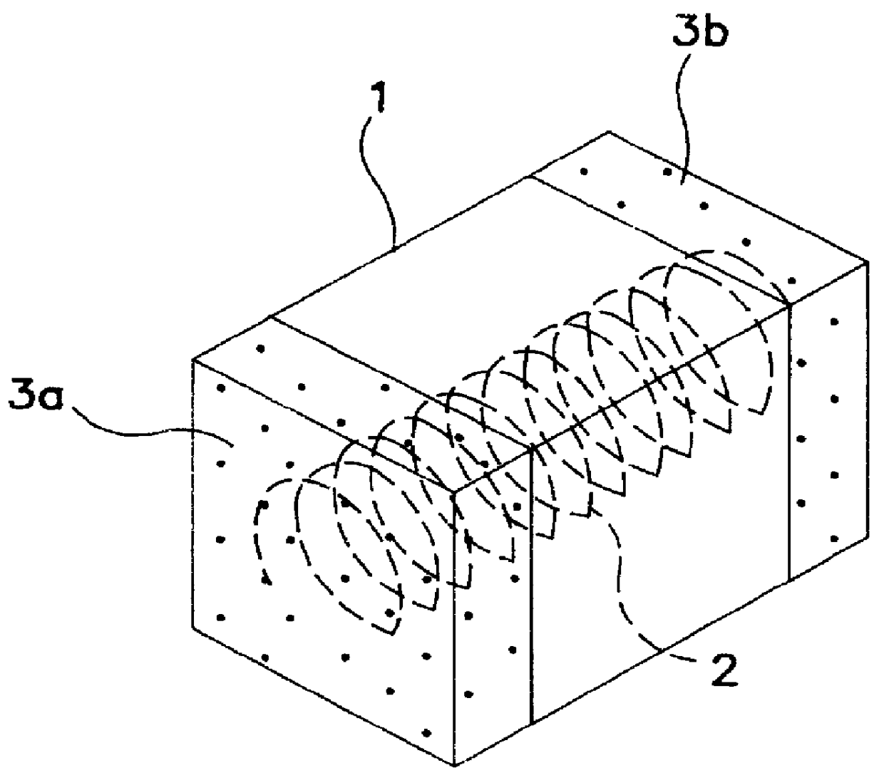 Inductor and production method thereof