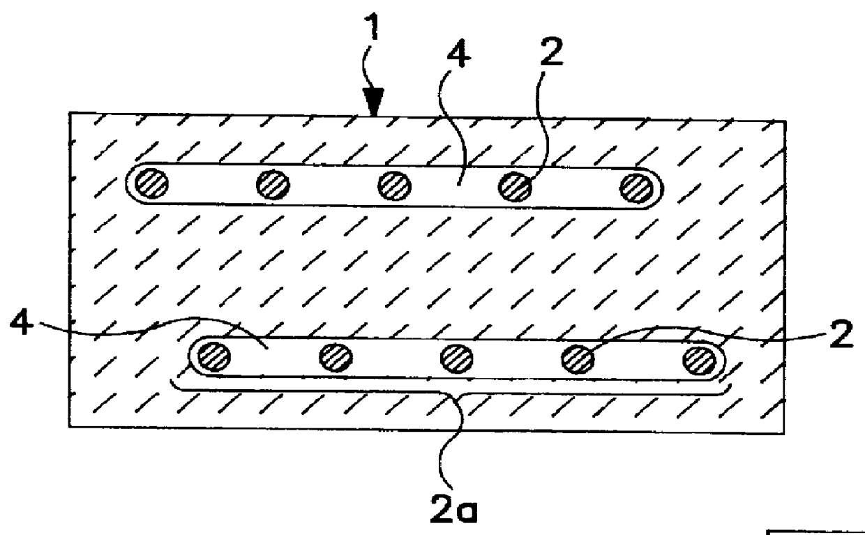 Inductor and production method thereof