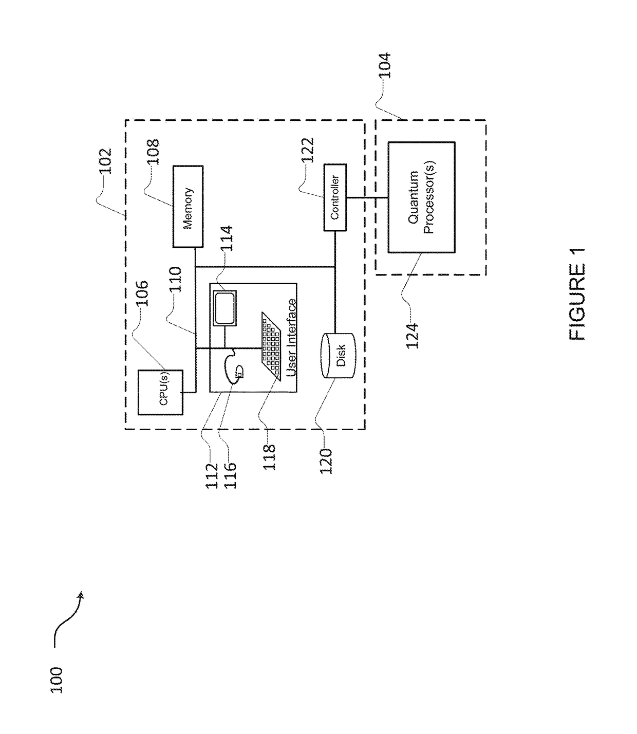 Systems and methods for embedding problems into an analog processor