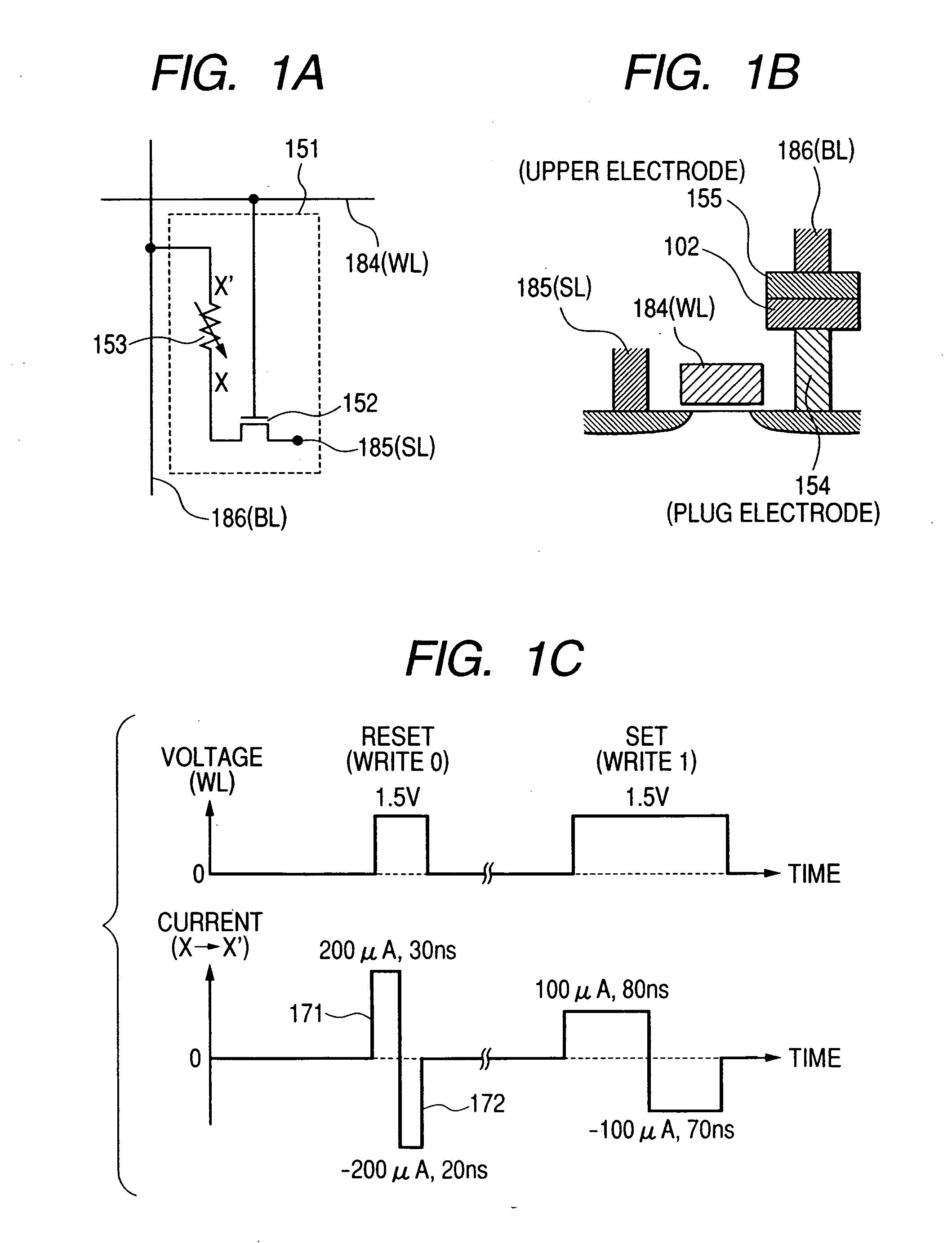 Semiconductor integrated device