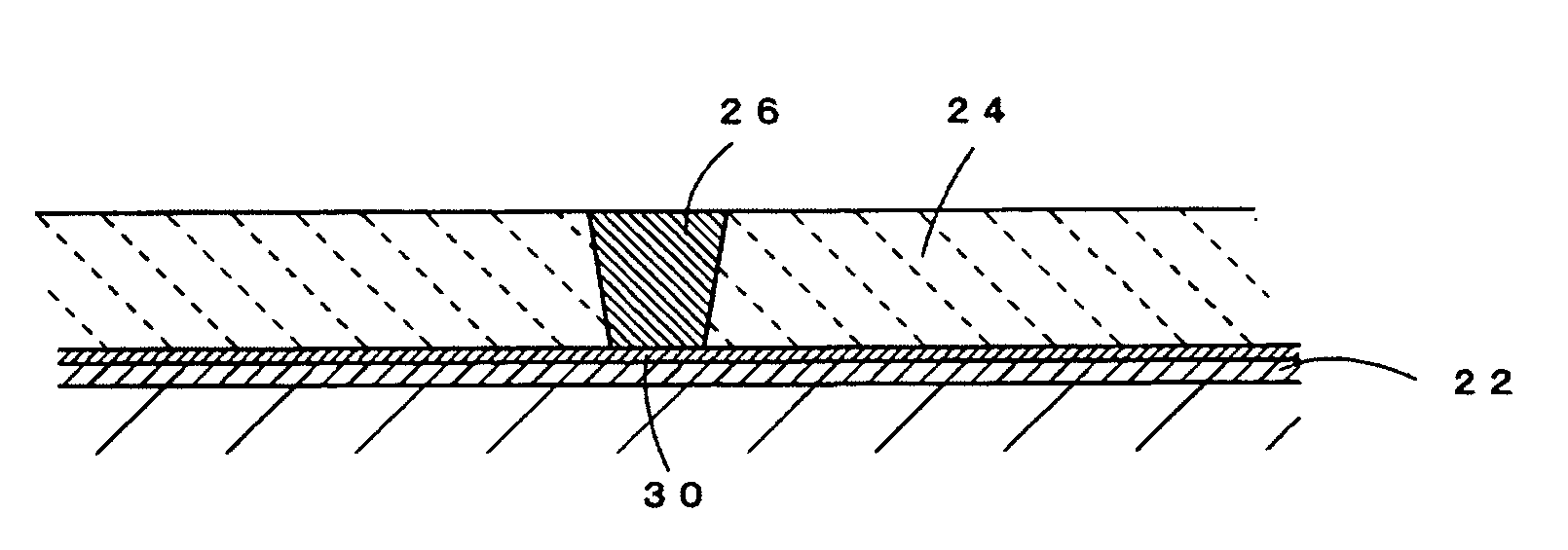 Method of producing magnetic head and magnetic head