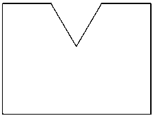 Precise visual positioning and orientation method for rotor UAV