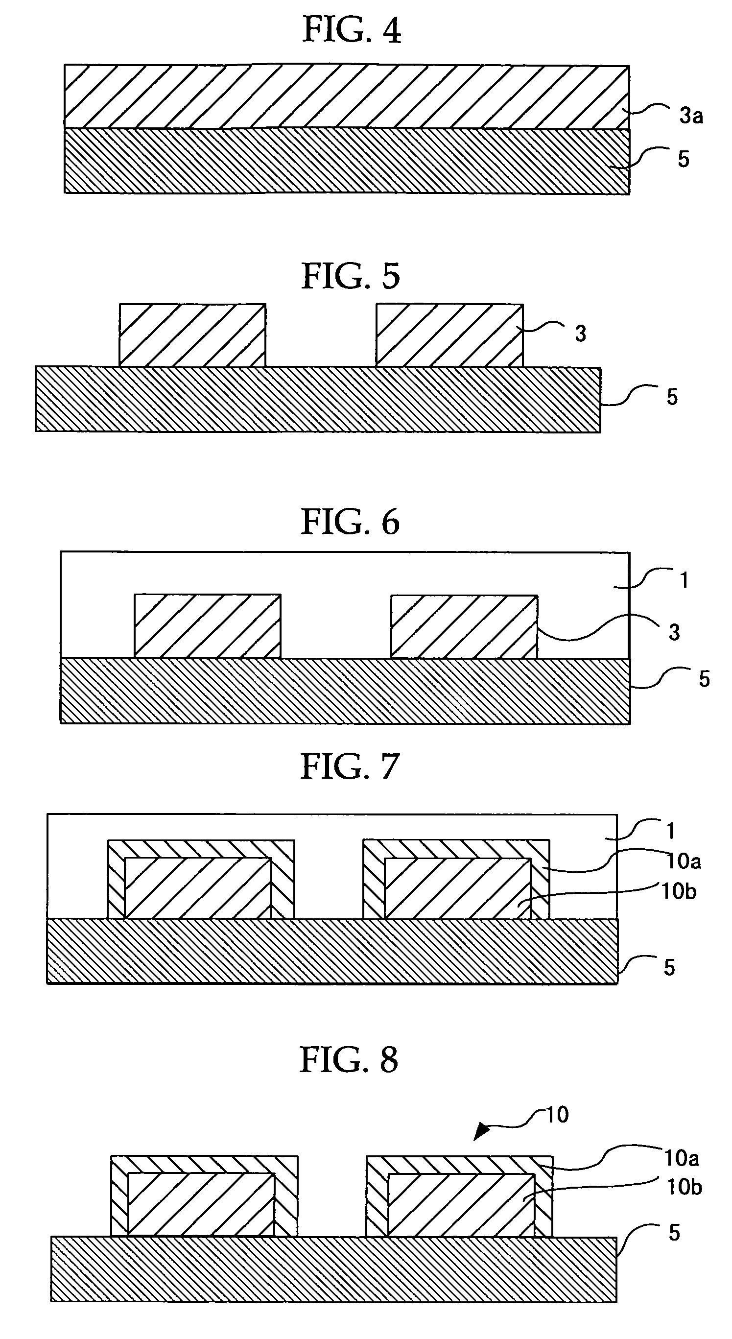 Resist composition, method for forming resist pattern, and semiconductor device and method for manufacturing the same