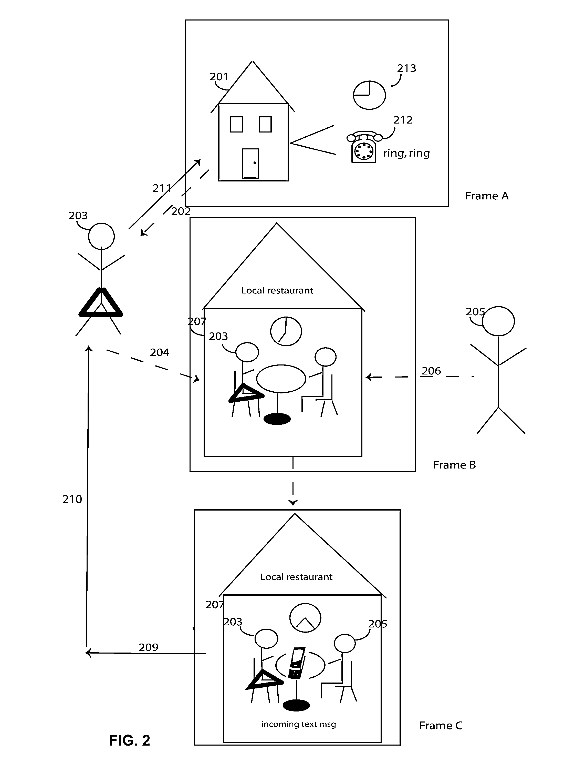 Safety Monitoring Method and System