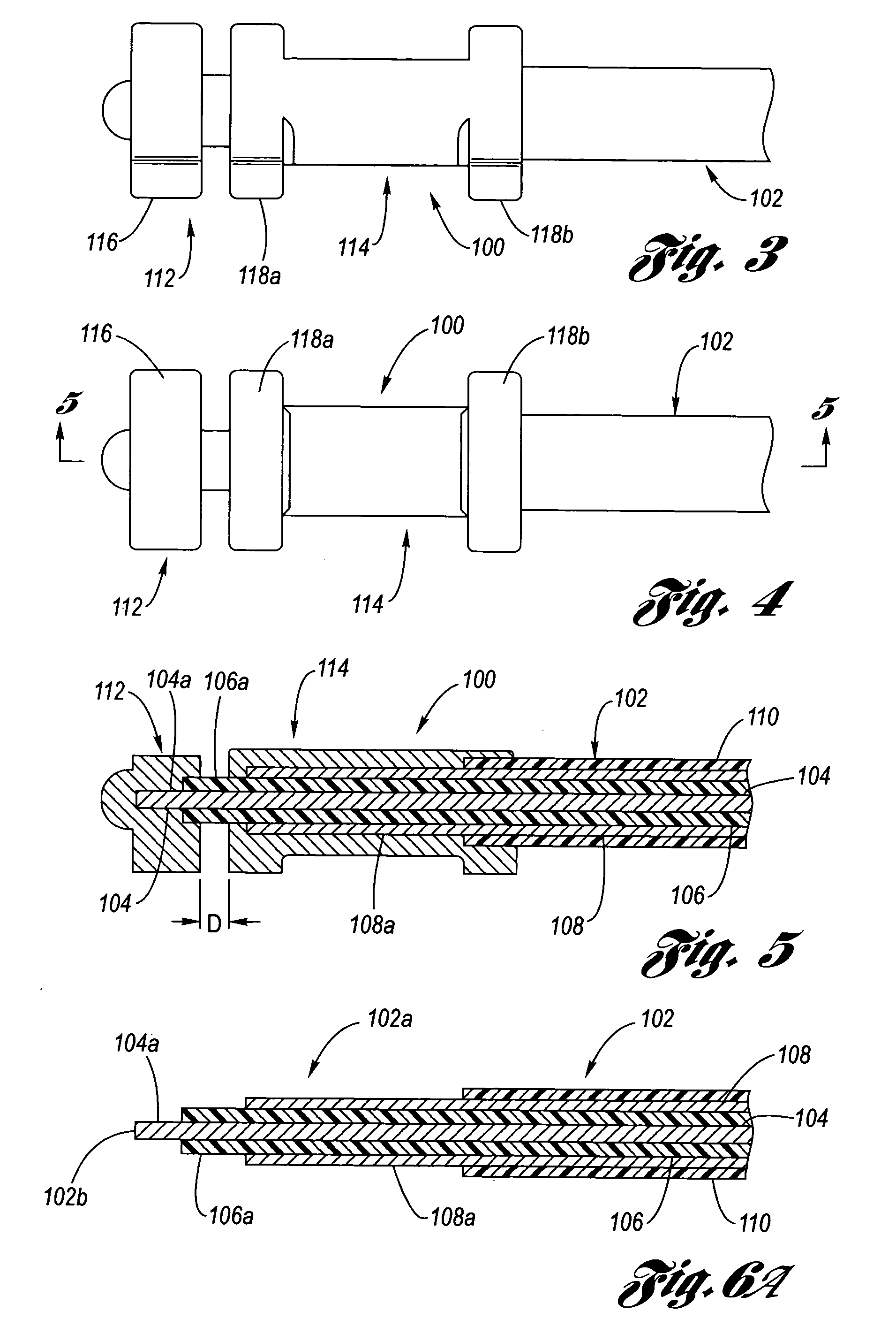 Coaxial cable termination system