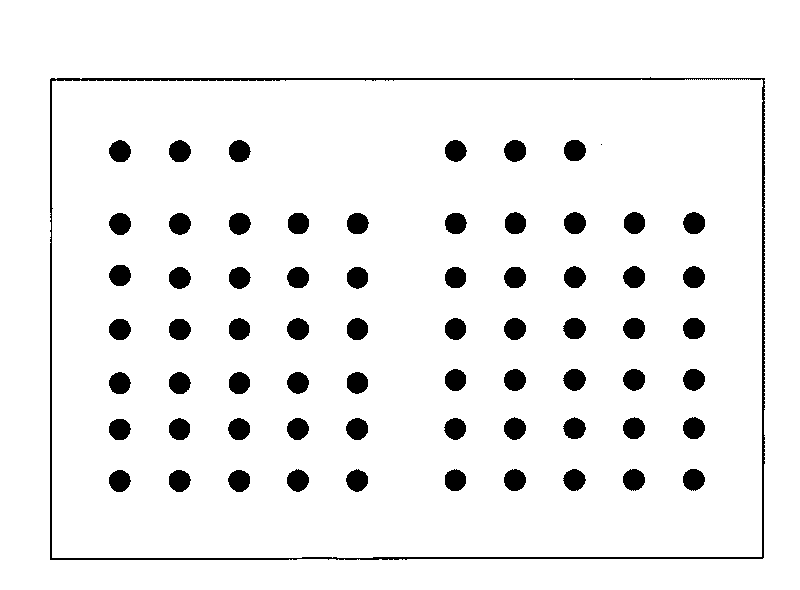 Self-immunity hepatitis detection protein chip and kit thereof