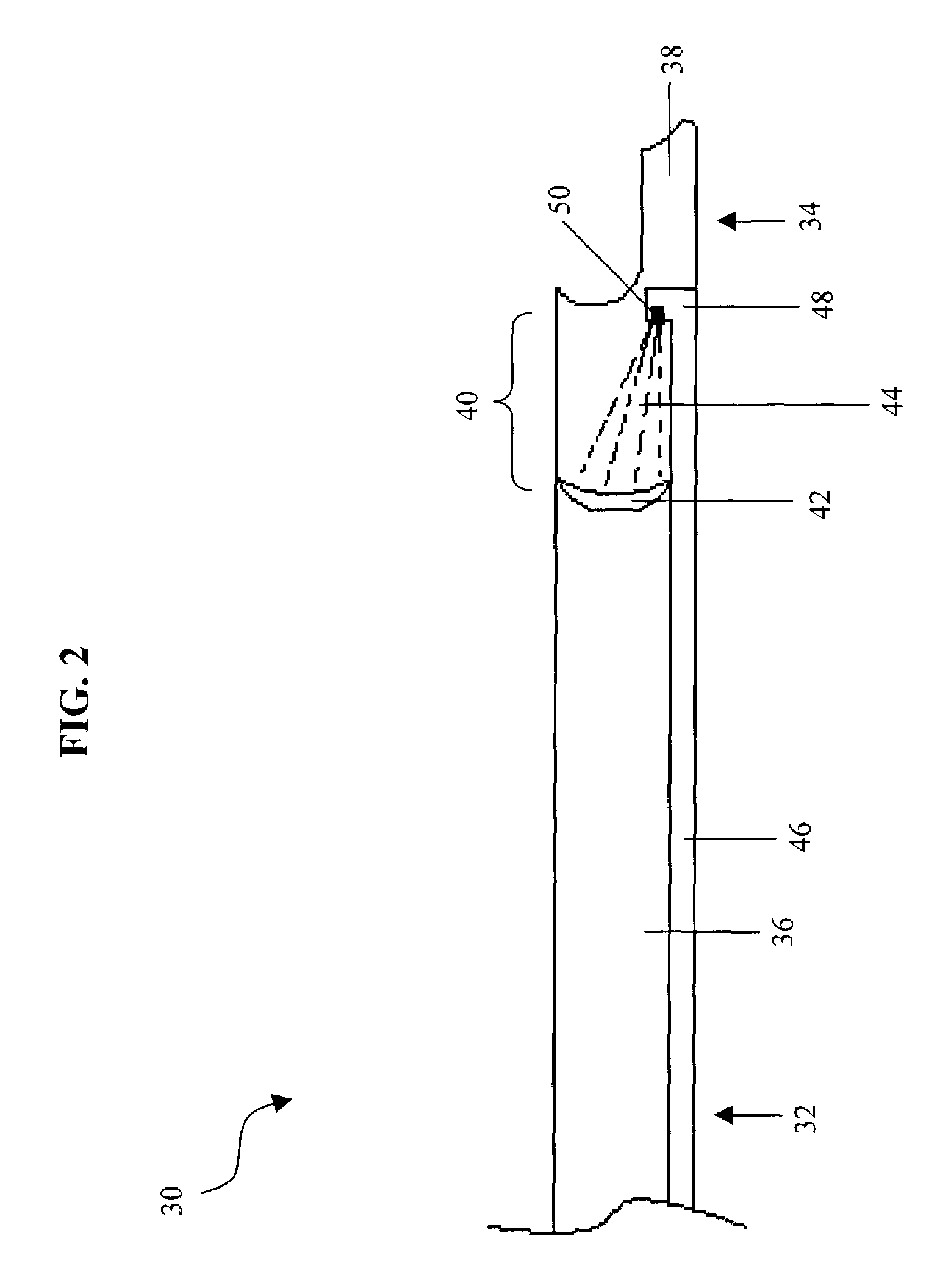 Tissue biopsy and processing device