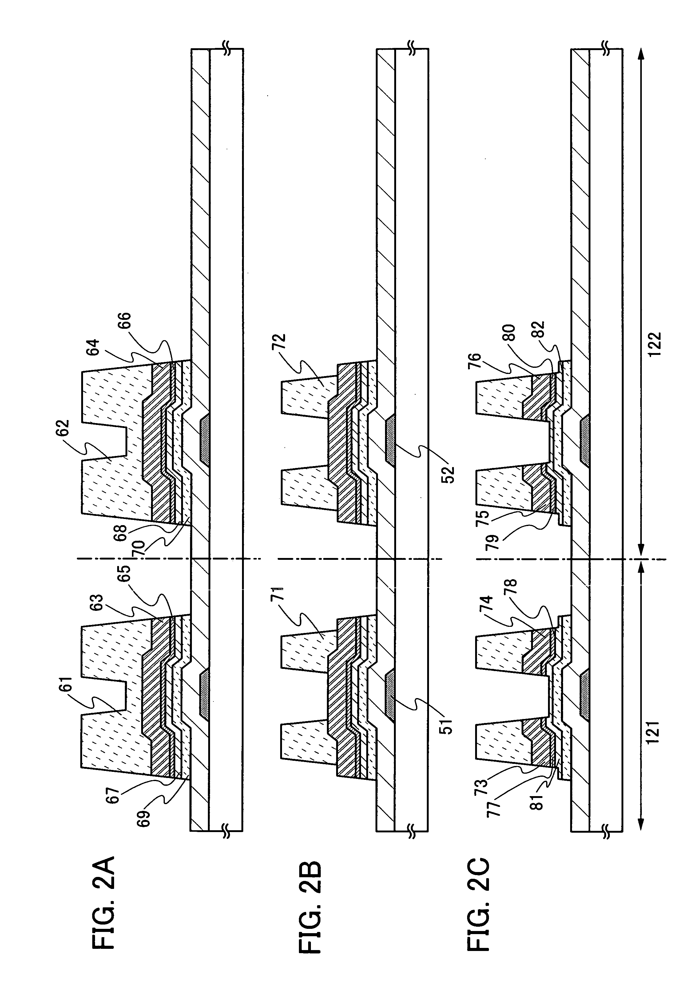 Display device and manufacturing method thereof