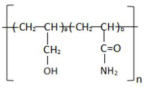 A kind of demulsifier for marui oil and its synthetic method