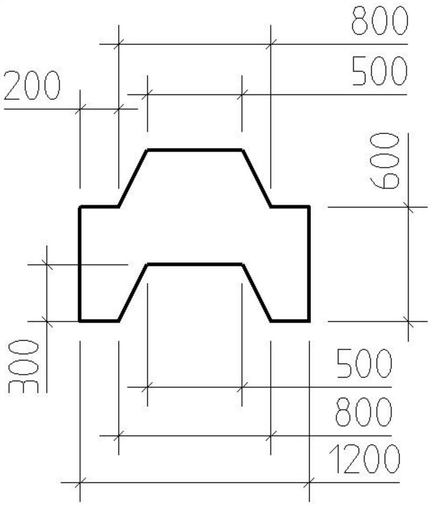 Fireproof and explosion-proof insulating plugging material