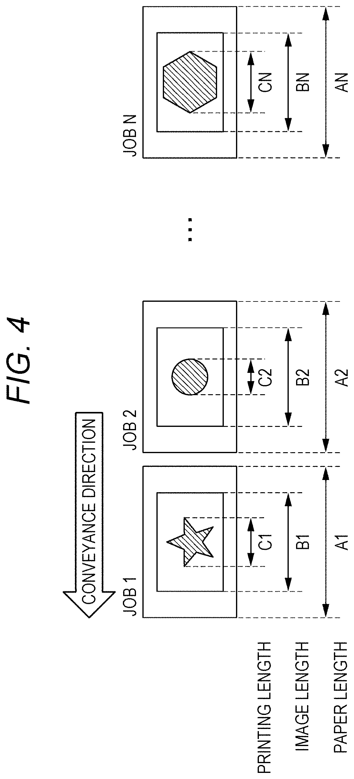 Image forming apparatus and control program for image forming apparatus