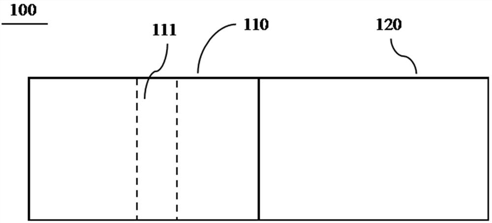 A high precision optical fiber icing sensor, system and method