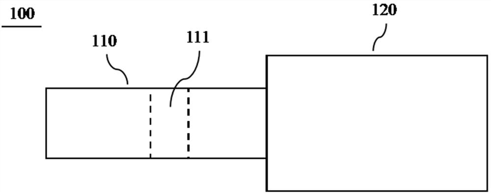 A high precision optical fiber icing sensor, system and method