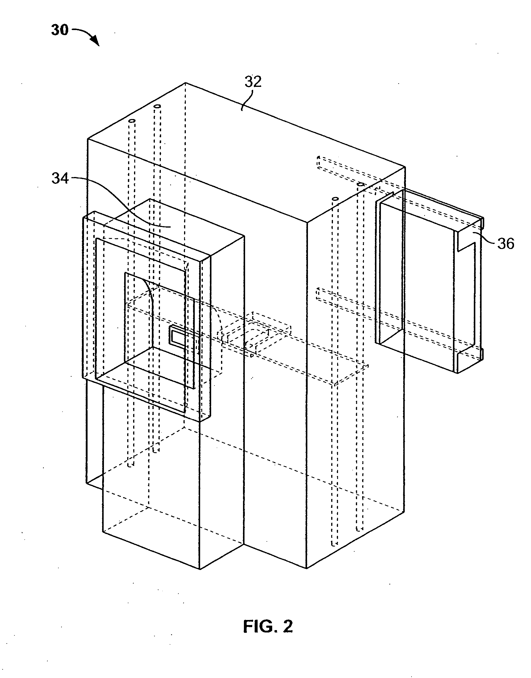System and method for vending vendible media products