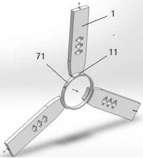 Multifunctional sealing ring installation tool