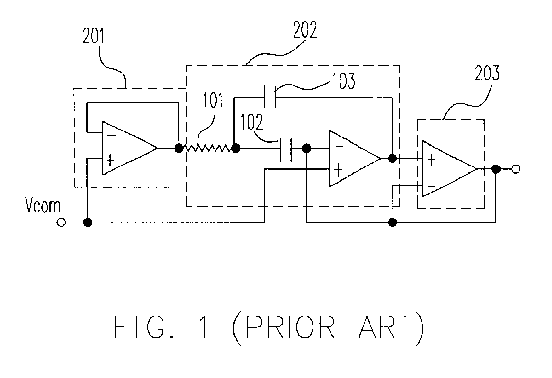 Circuit and method of multi-channel dual slope ADC with offset cancellation and hysteresis input