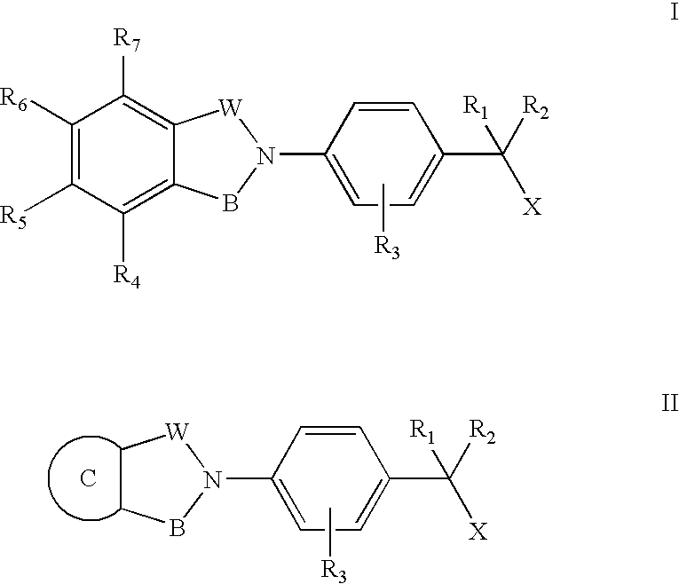 Compounds for the treatment of spinal muscular atrophy and other uses
