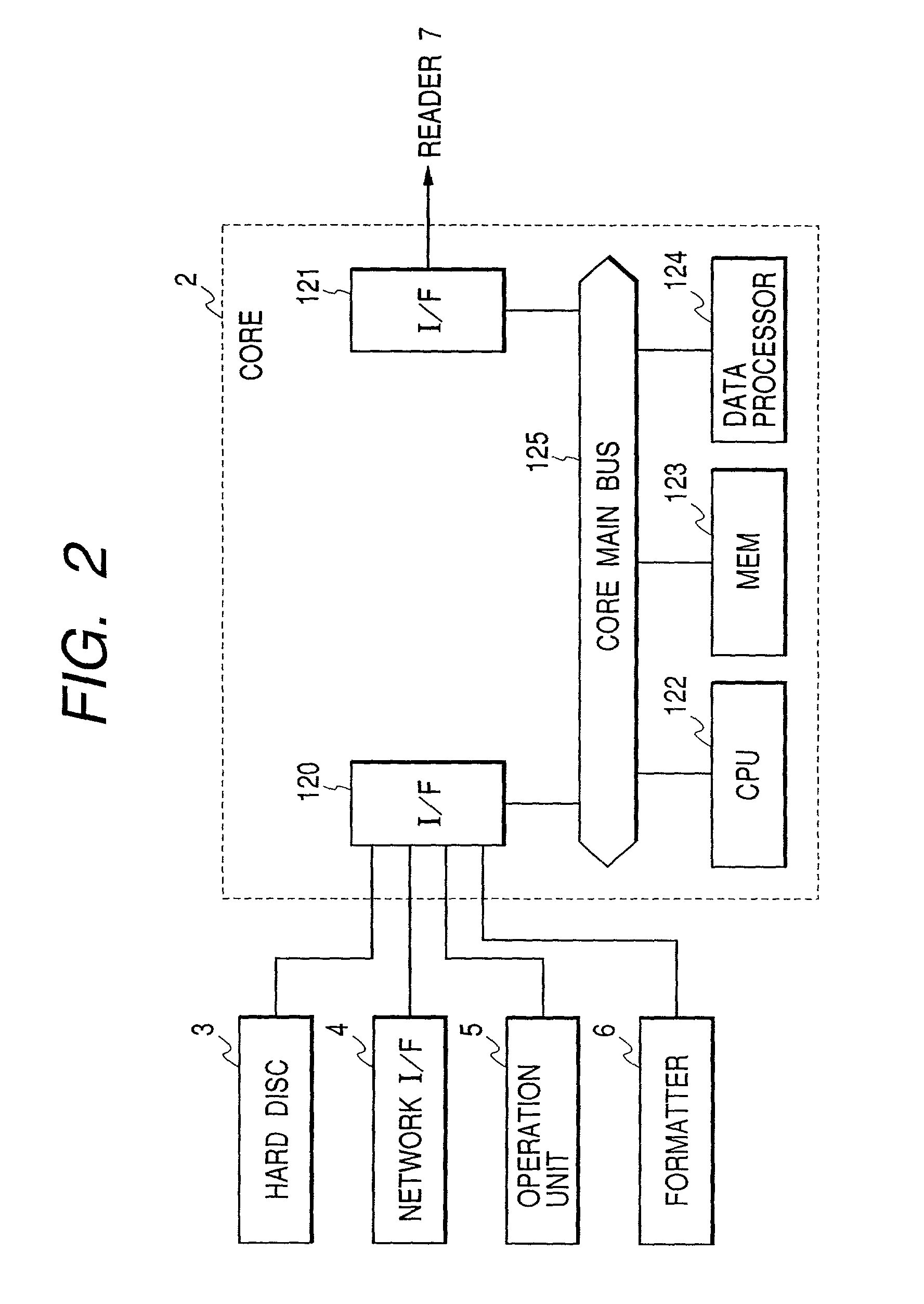 Printing data held on a WWW server