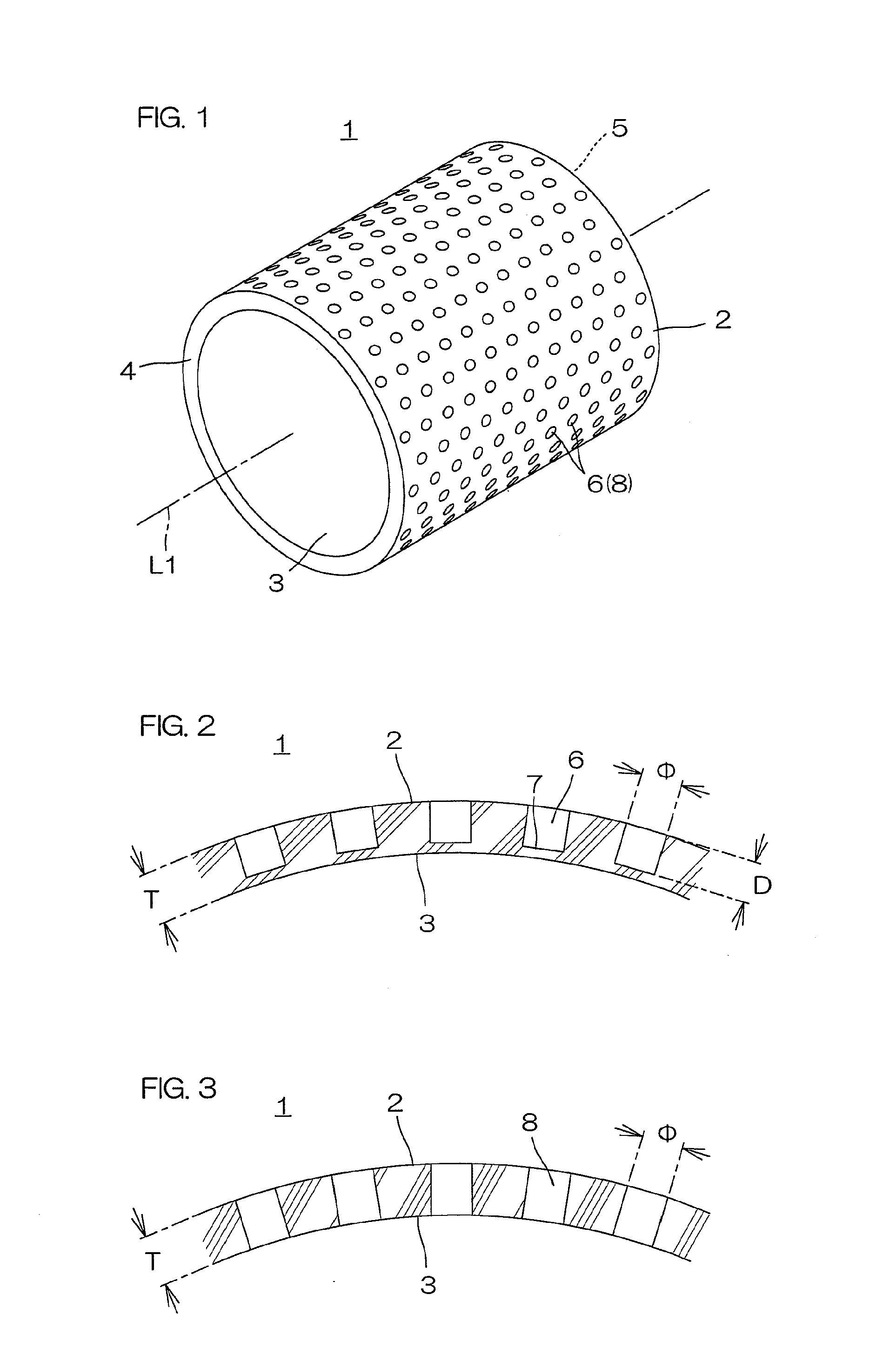 Sheet conveying roller and production method therefor