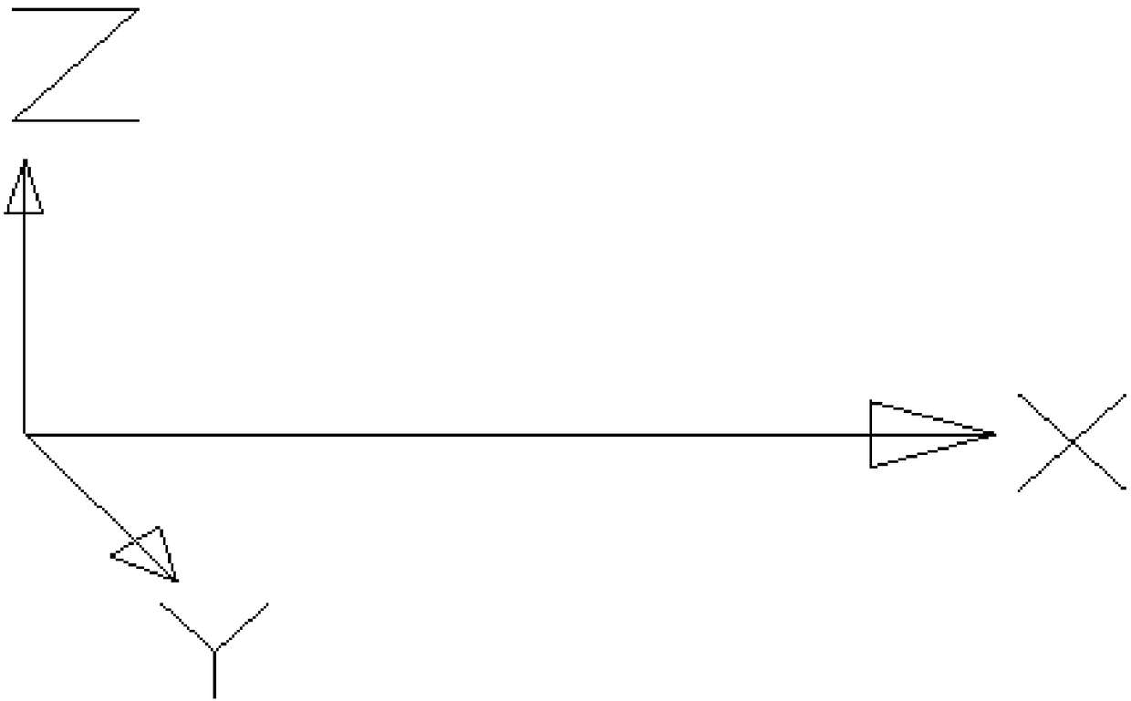 Double-curve bent component machining process