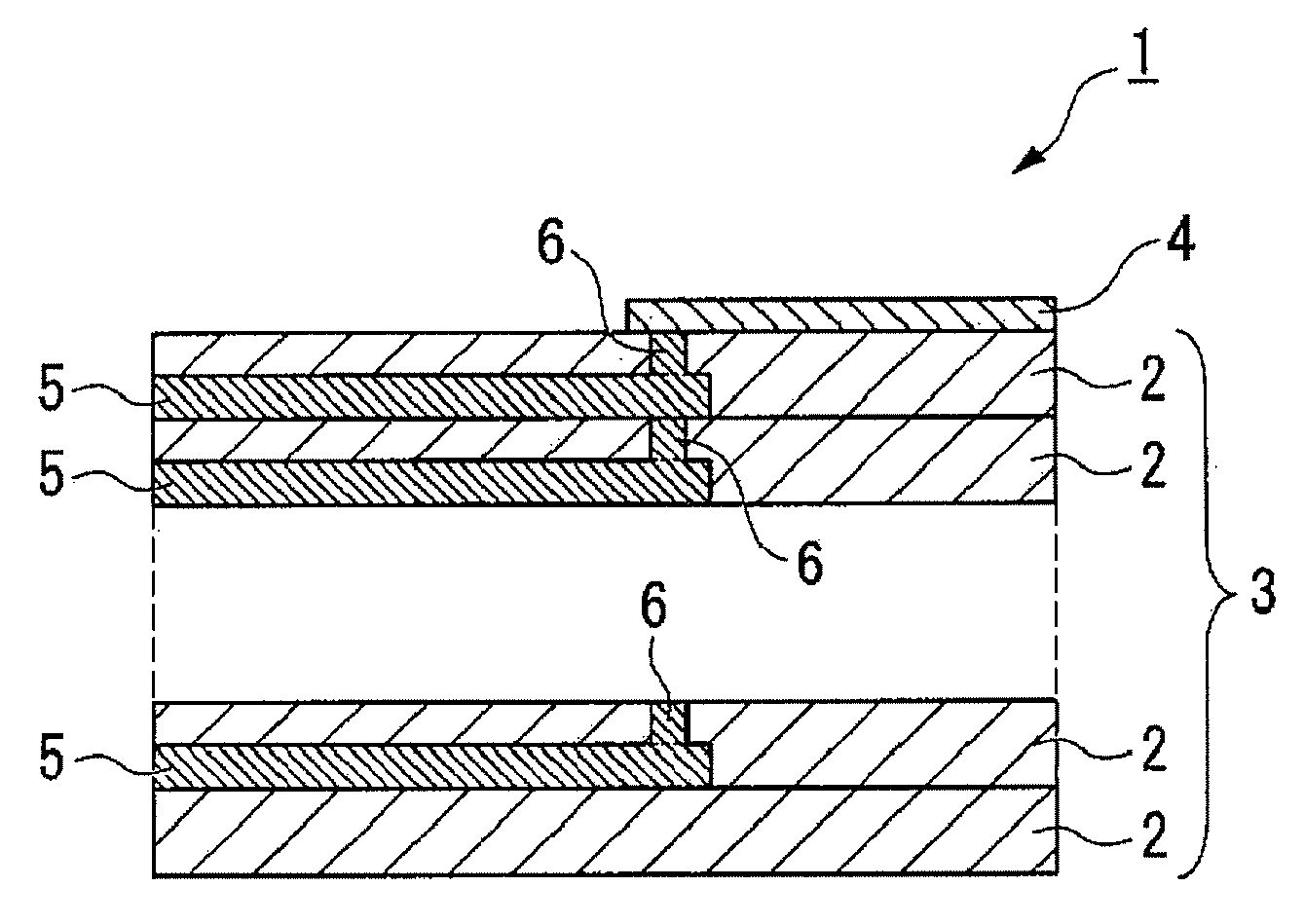 Conductive pattern forming ink, conductive pattern, and wiring substrate