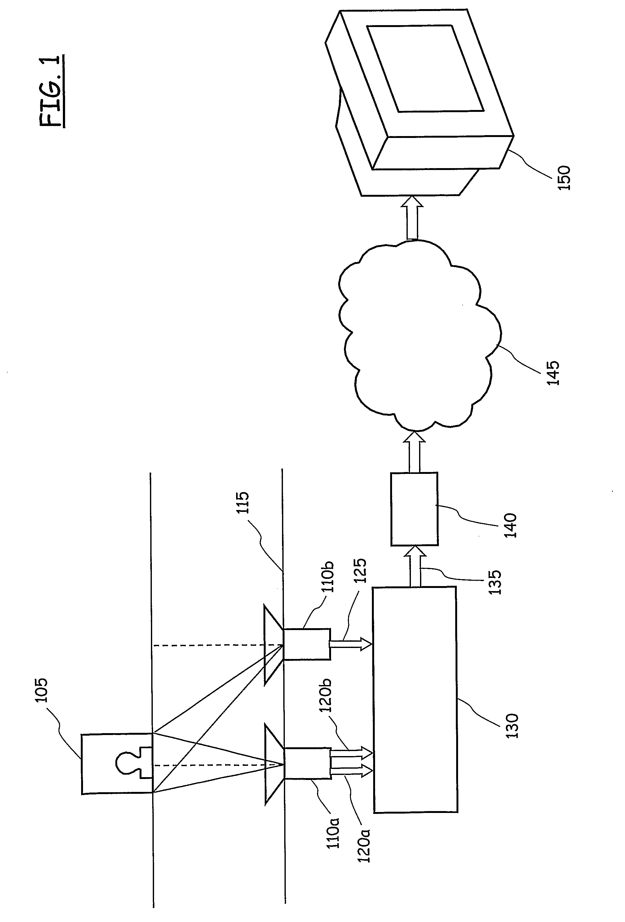 Method and system for producing multi-view 3D visual contents