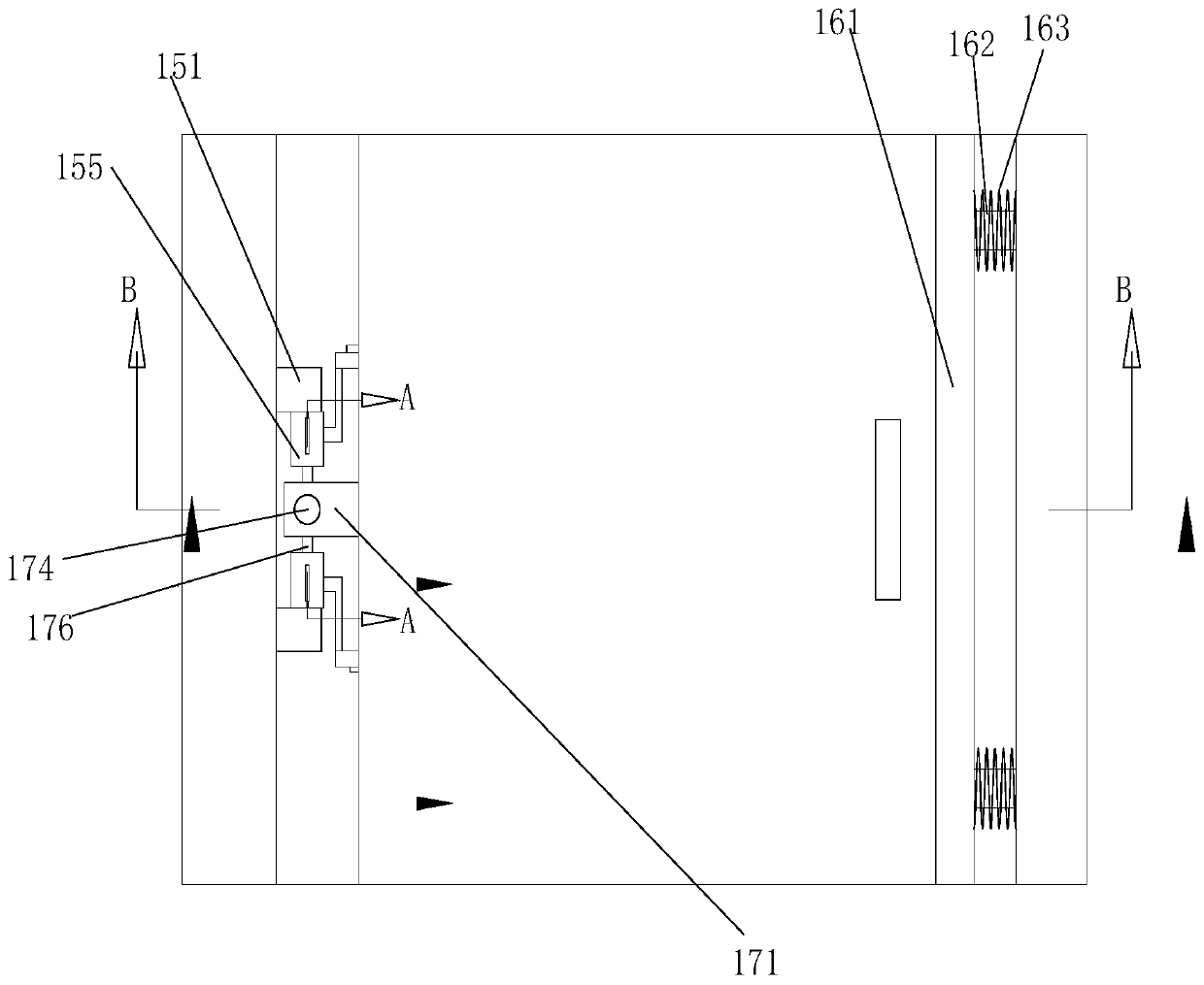 Automatic Laser Therapy Machine