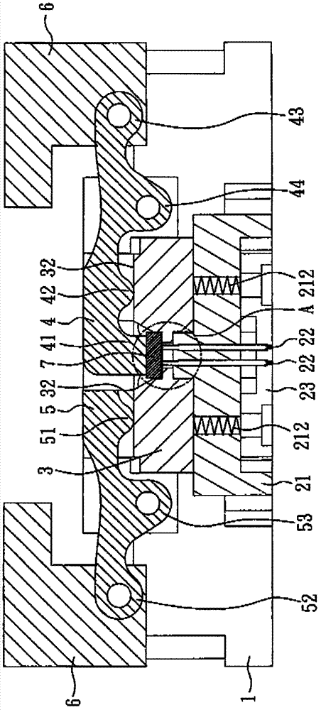 Micro-pressure stress test seat