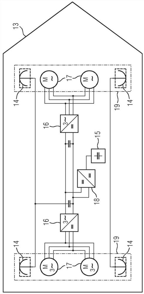 Sliding wire device