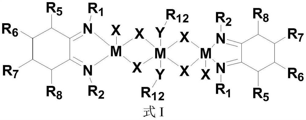 Process for the preparation of olefin-olefin alcohol copolymers