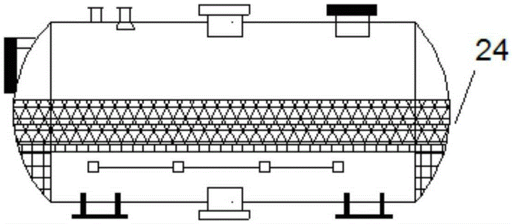 An Adsorption and Compression Hybrid Refrigeration and Air Conditioning System Driven by Automobile Waste Heat