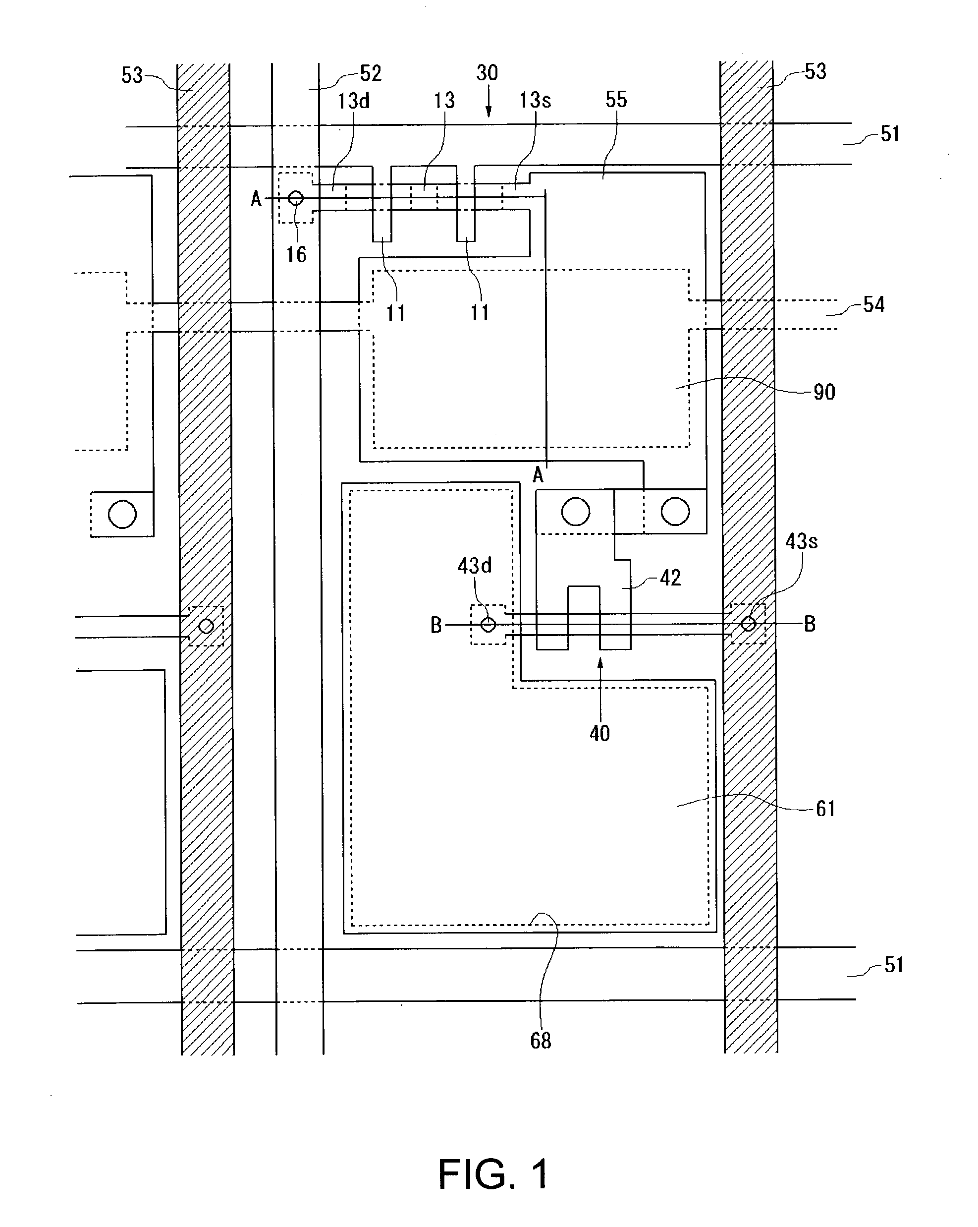 Optical element and manufacturing method therefor