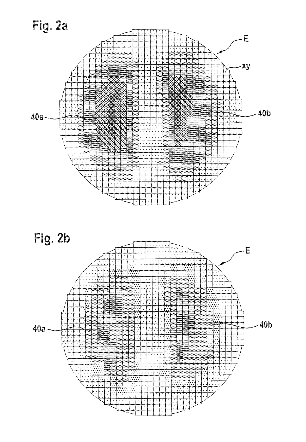 System for automated adjustment of a pressure set by a respiration device