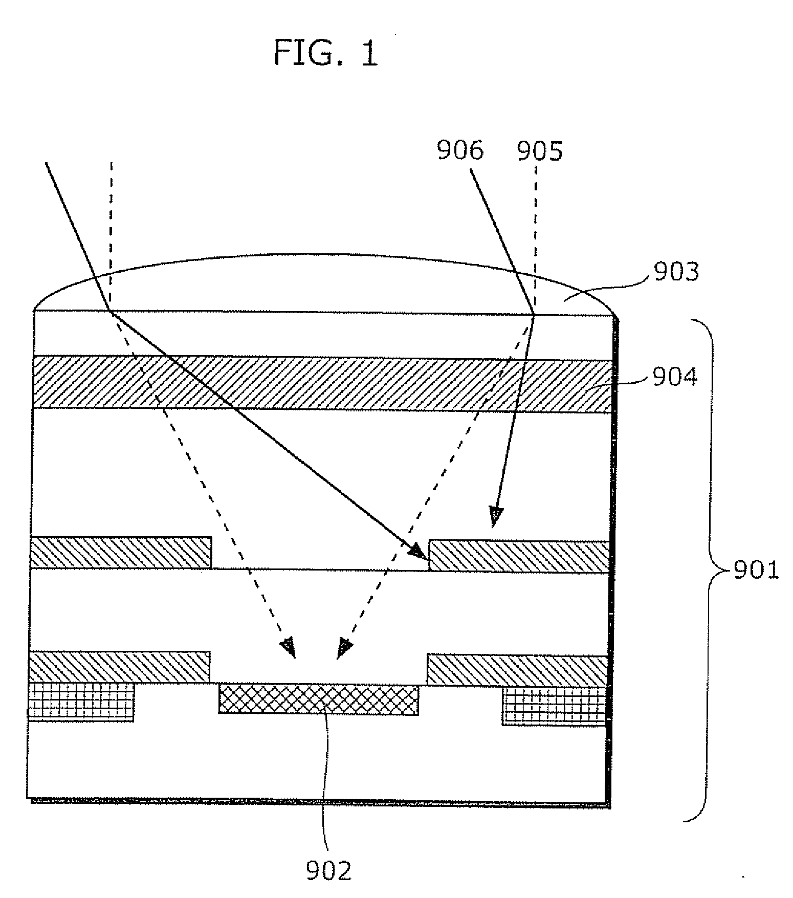 Manufacturing method of light-collecting device, light-collecting device and phase shift mask