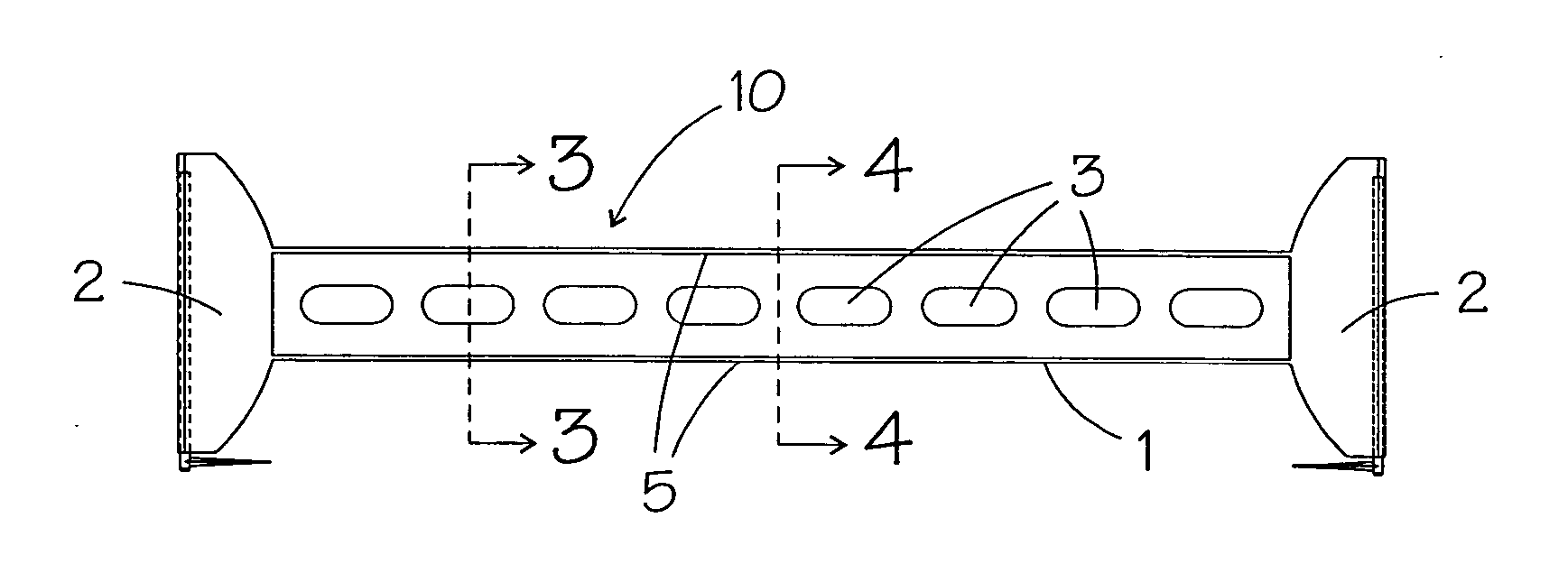 Bag opening support method and device