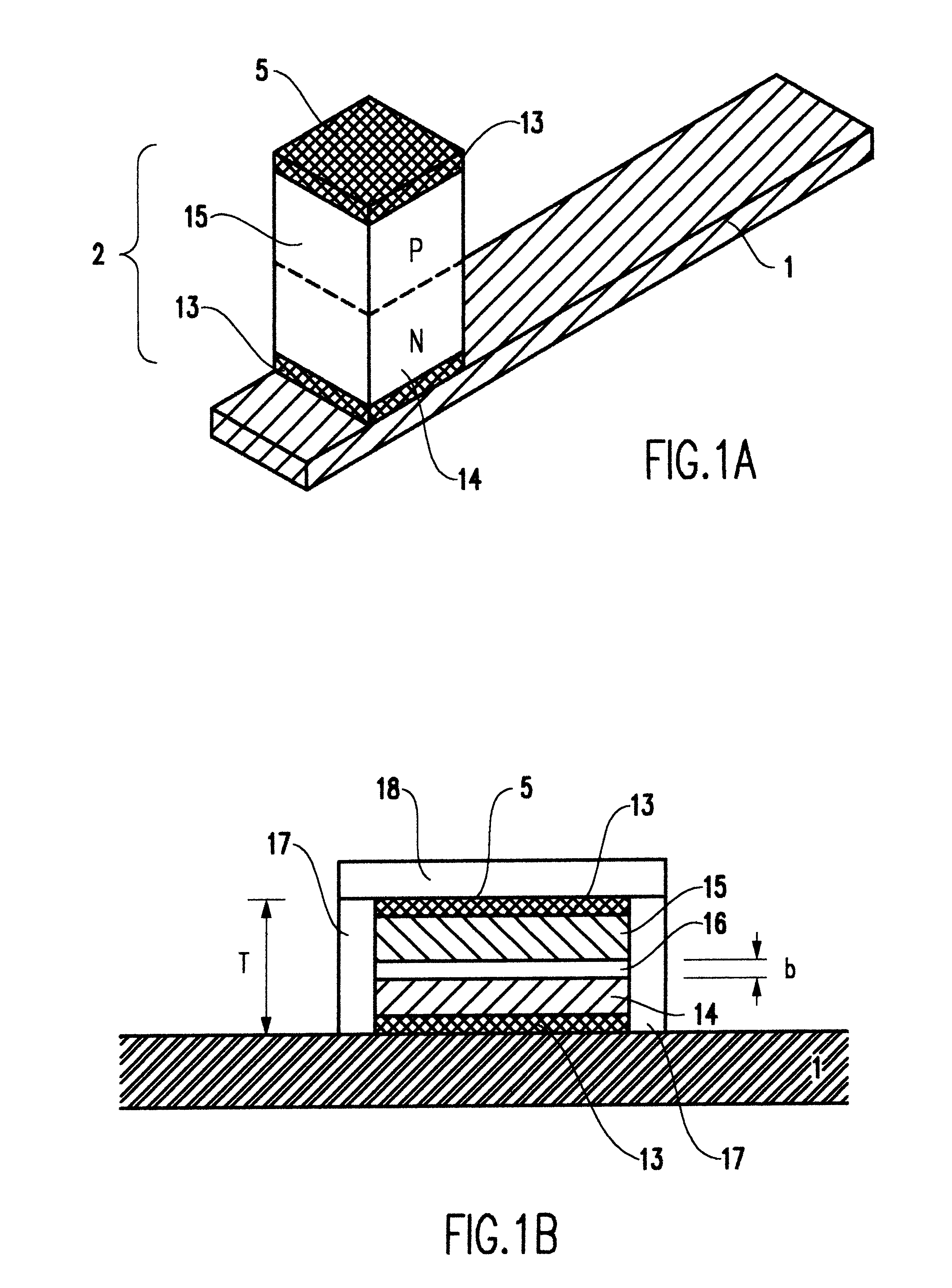 Semiconductor device having ultra-sharp P-N junction and method of manufacturing the same