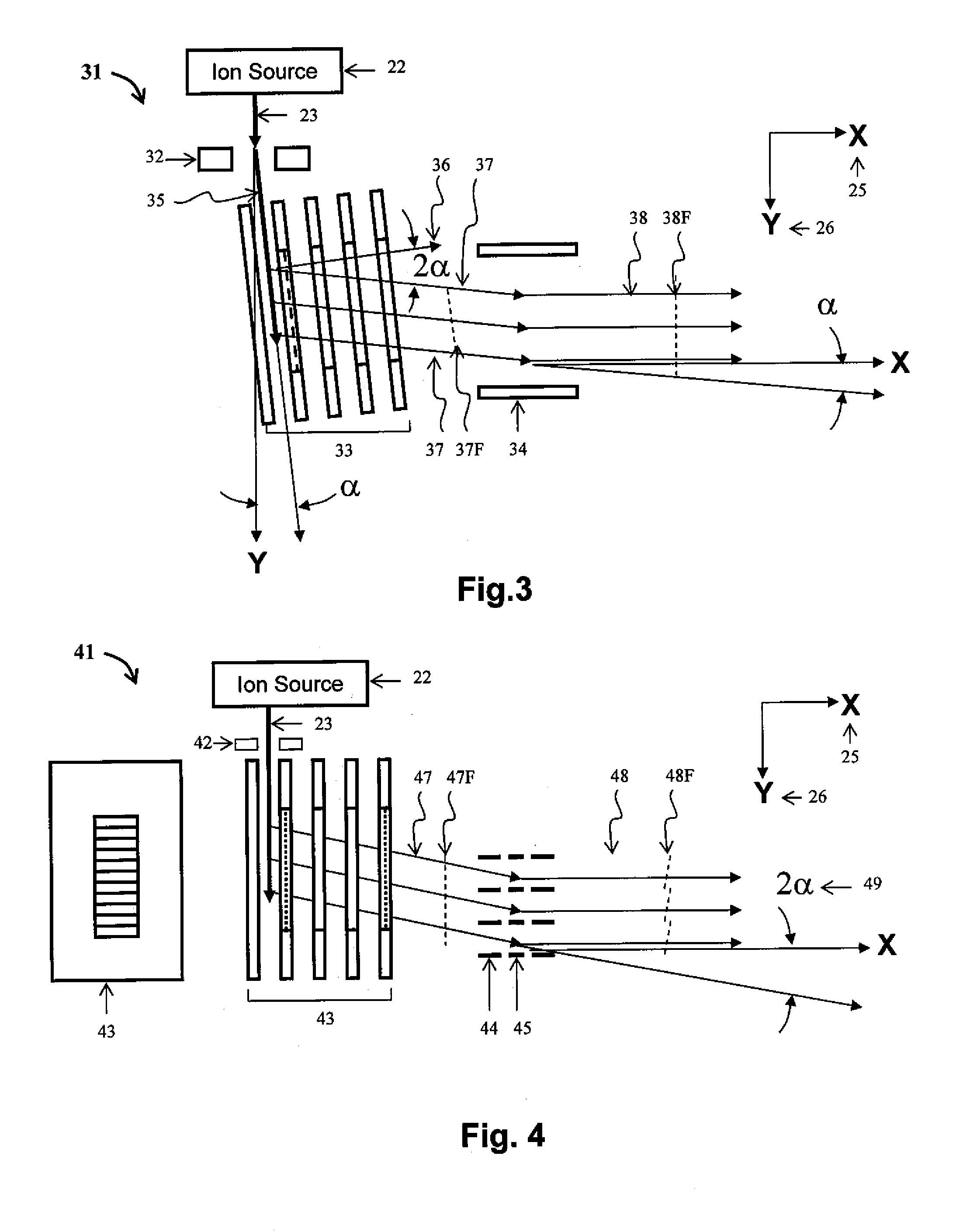 Multi-reflecting Time-of-flight Mass Spectrometer With Orthogonal Acceleration