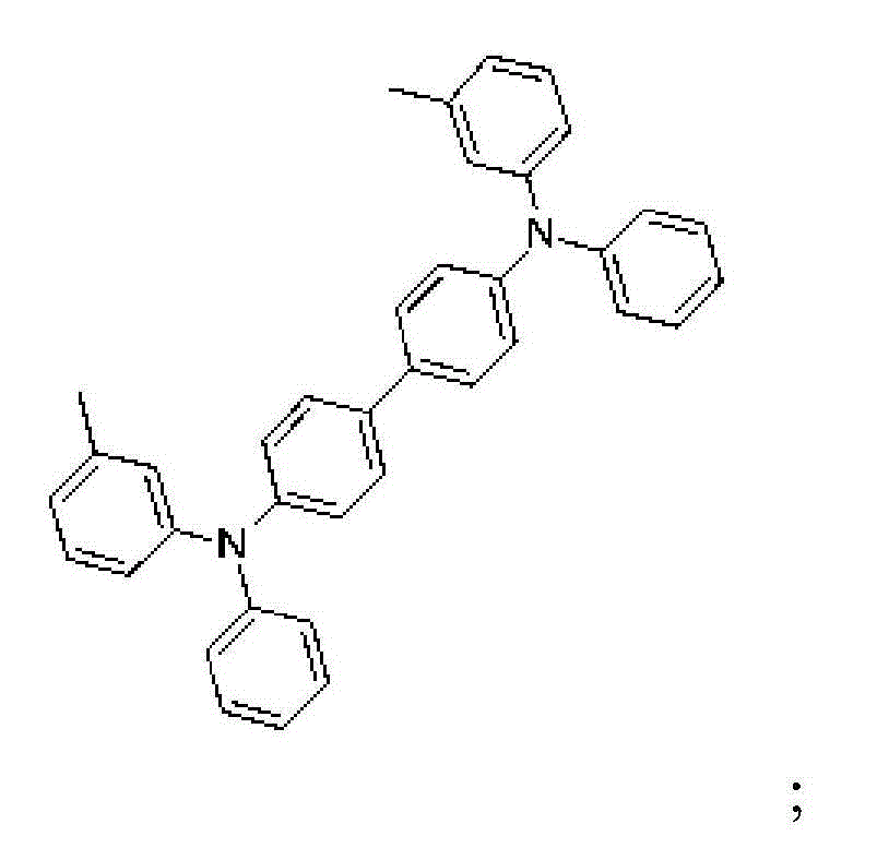 Ground color-free three-layer coating process and photoconductor drum prepared by adopting same