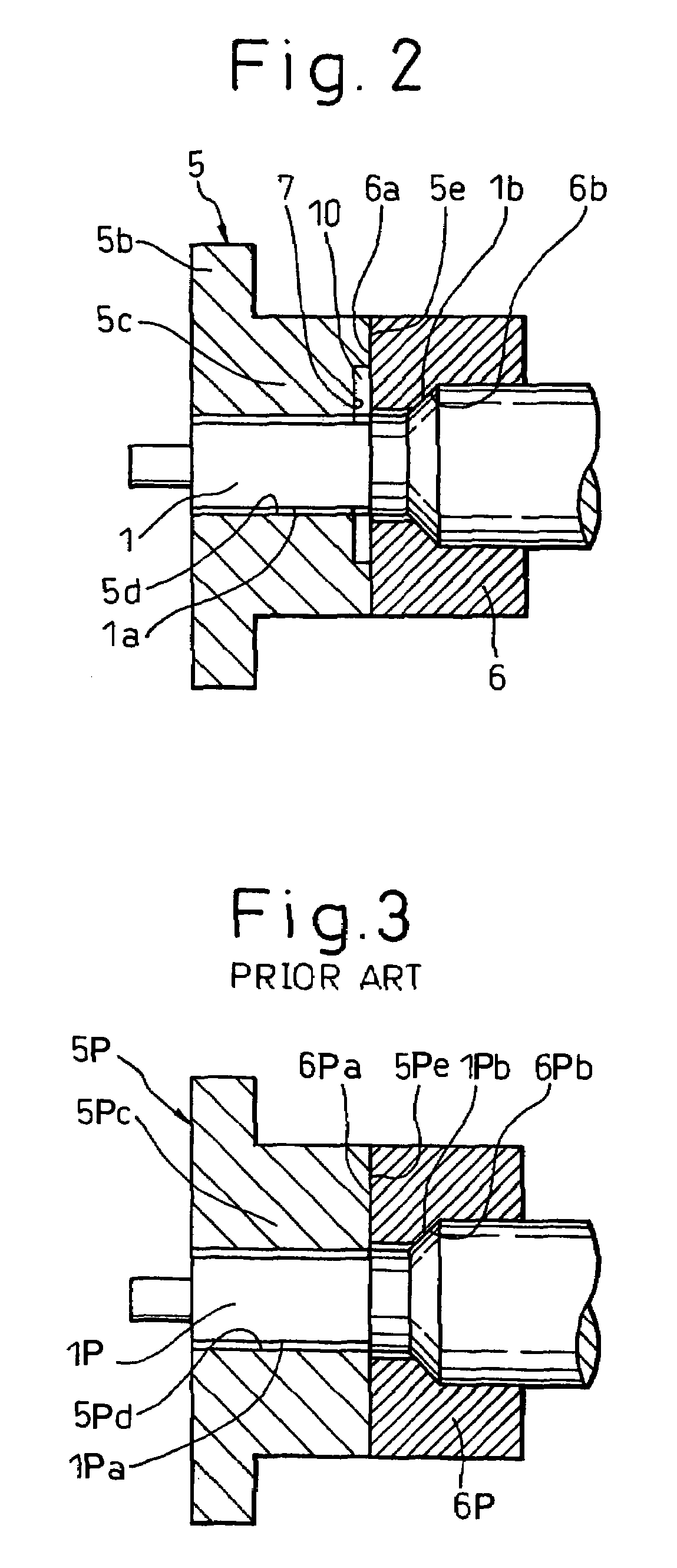 Power transmission mechanism capable of preventing breakage of a rotating shaft