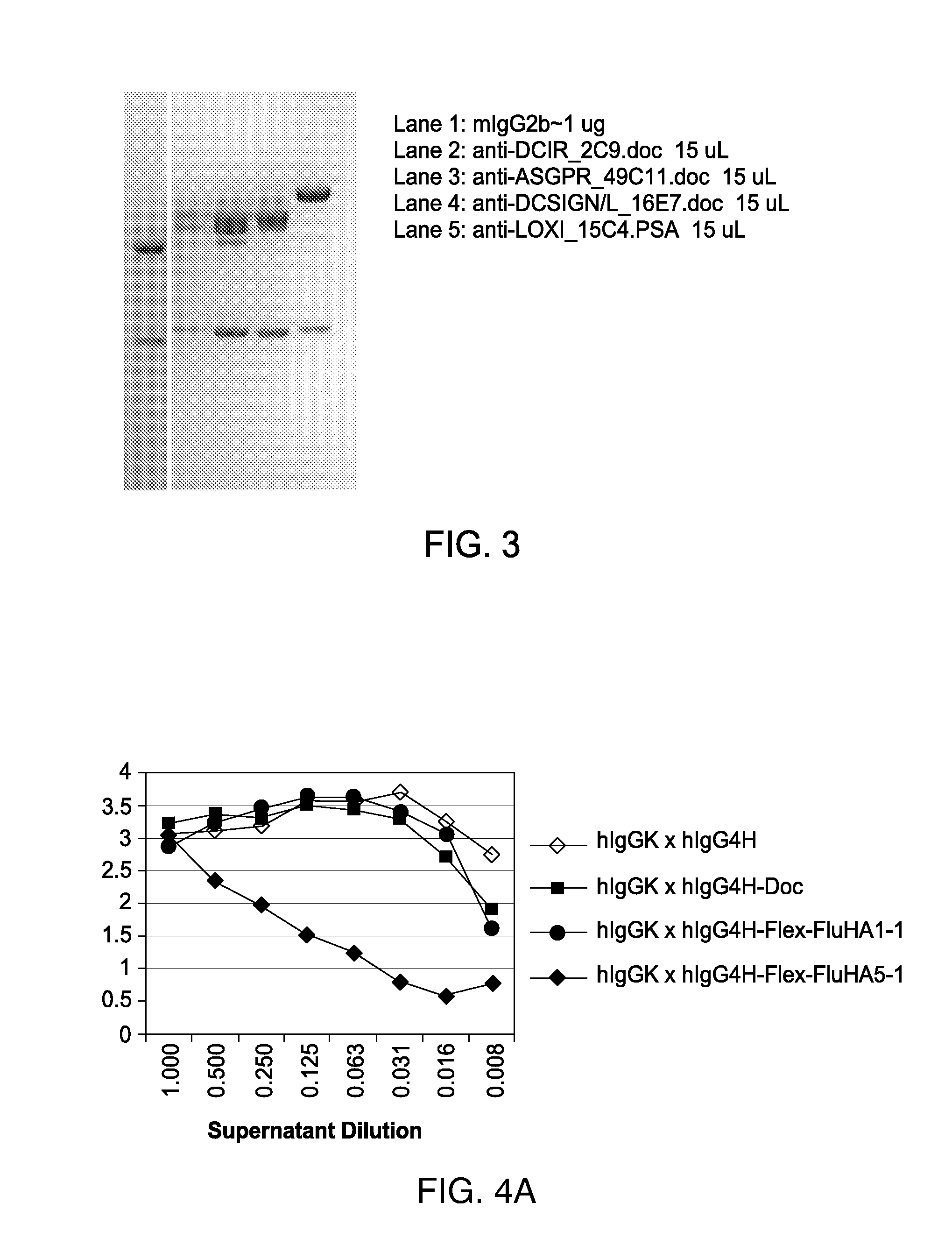 Multivariable antigens complexed with targeting humanized monoclonal antibody