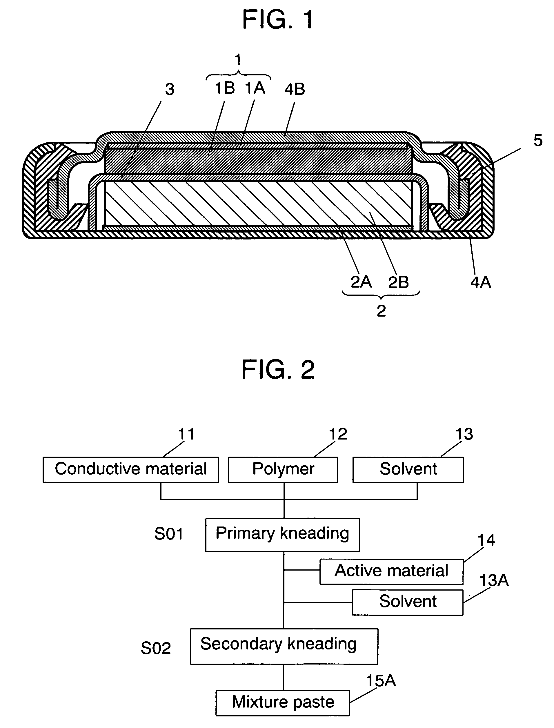 Non-aqueous electrolyte rechargeable battery and manufacturing method of negative electrode employed therein