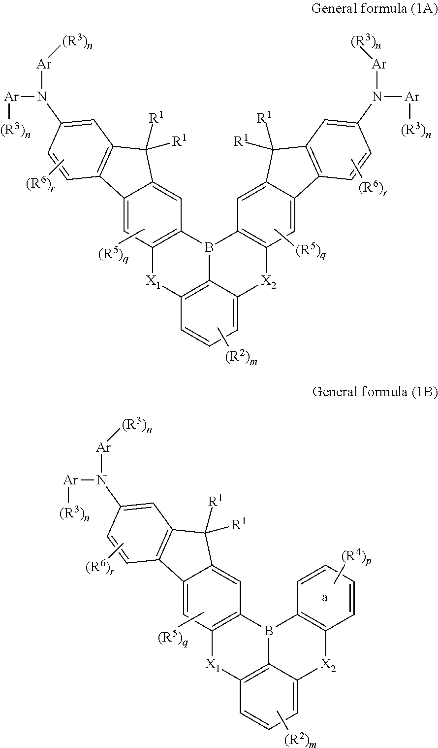 Polycyclic aromatic compound