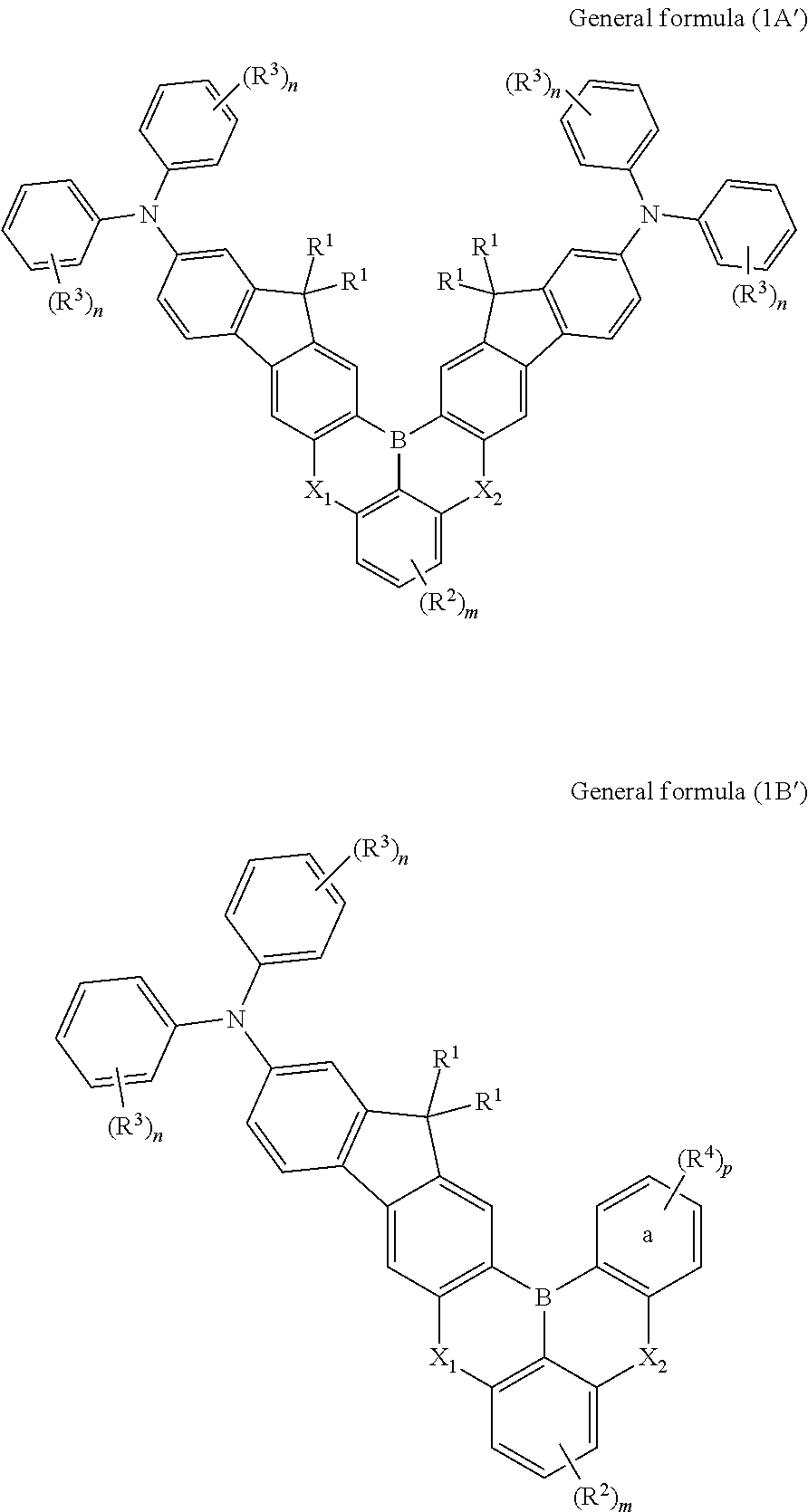 Polycyclic aromatic compound