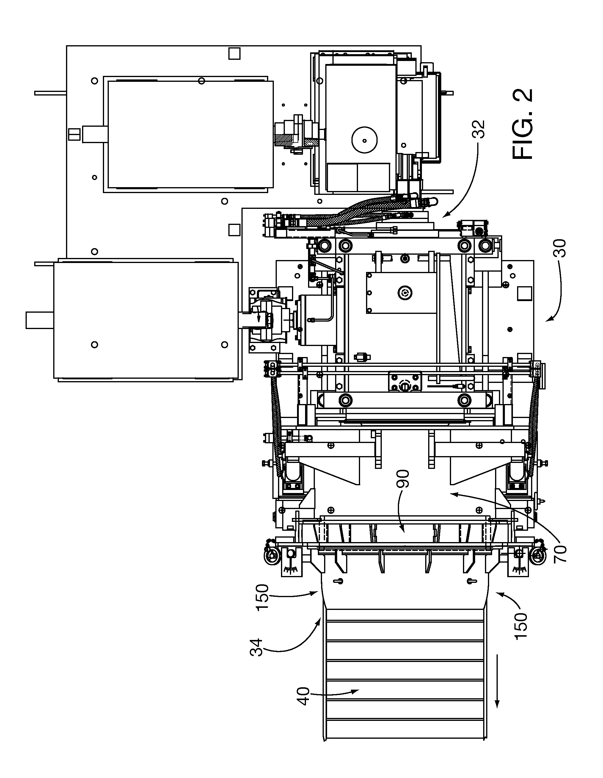 Rolling mill coil forming laying head with path or pipe having dissimilar materials composite construction