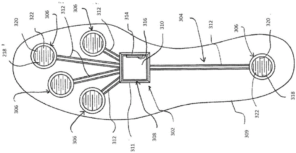 Wrist-worn athletic device with gesture recognition and power management