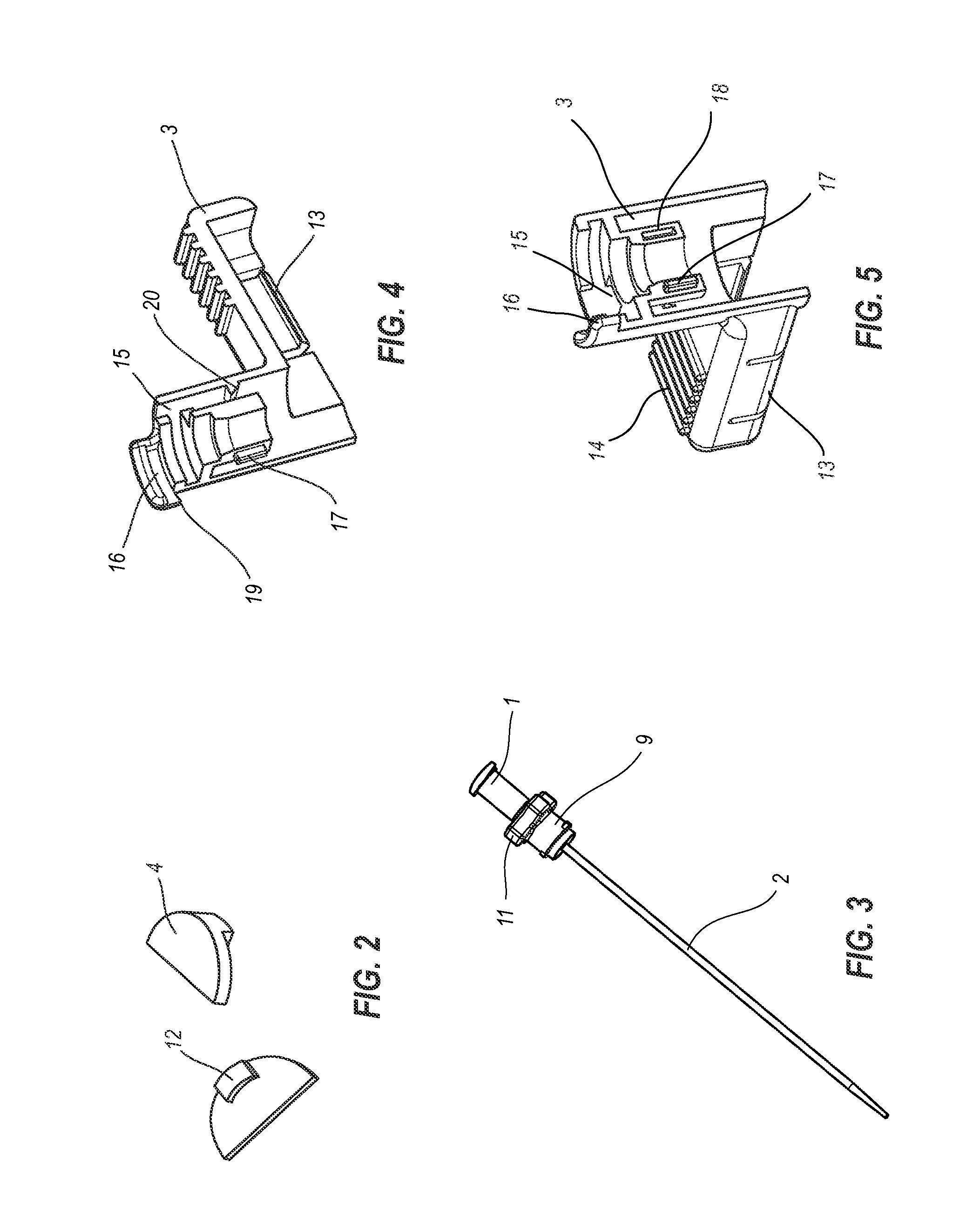 Catheter Introducer Including a Valve and Valve Actuator