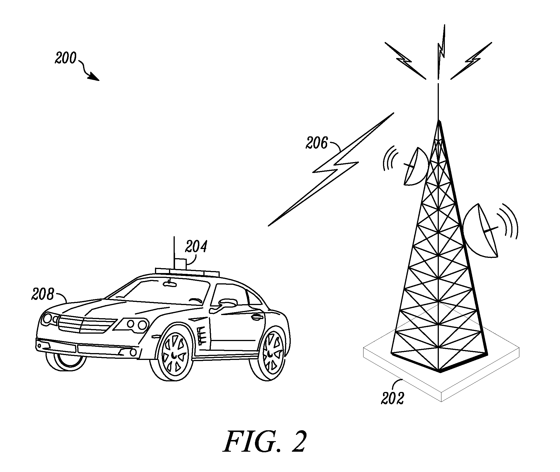 Methods and apparatus for detecting and mitigating radio interference among user equipment and base stations of geographically co-located and spectrally distinct wireless systems