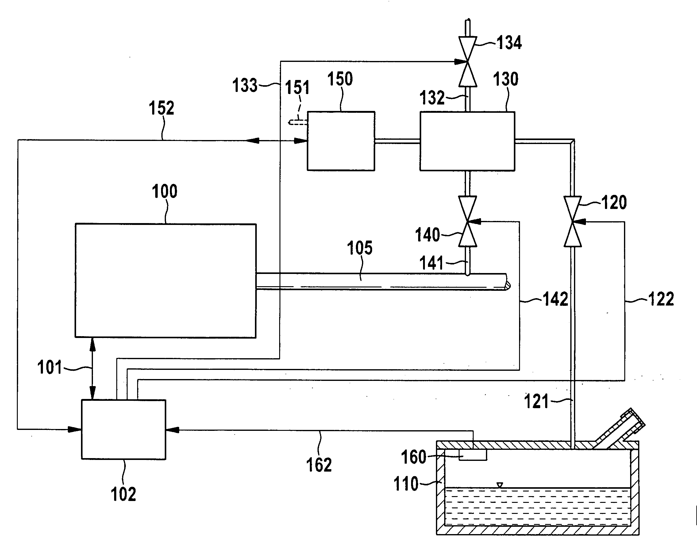 Method for testing the operability of a tank shutoff valve of a fuel tank system