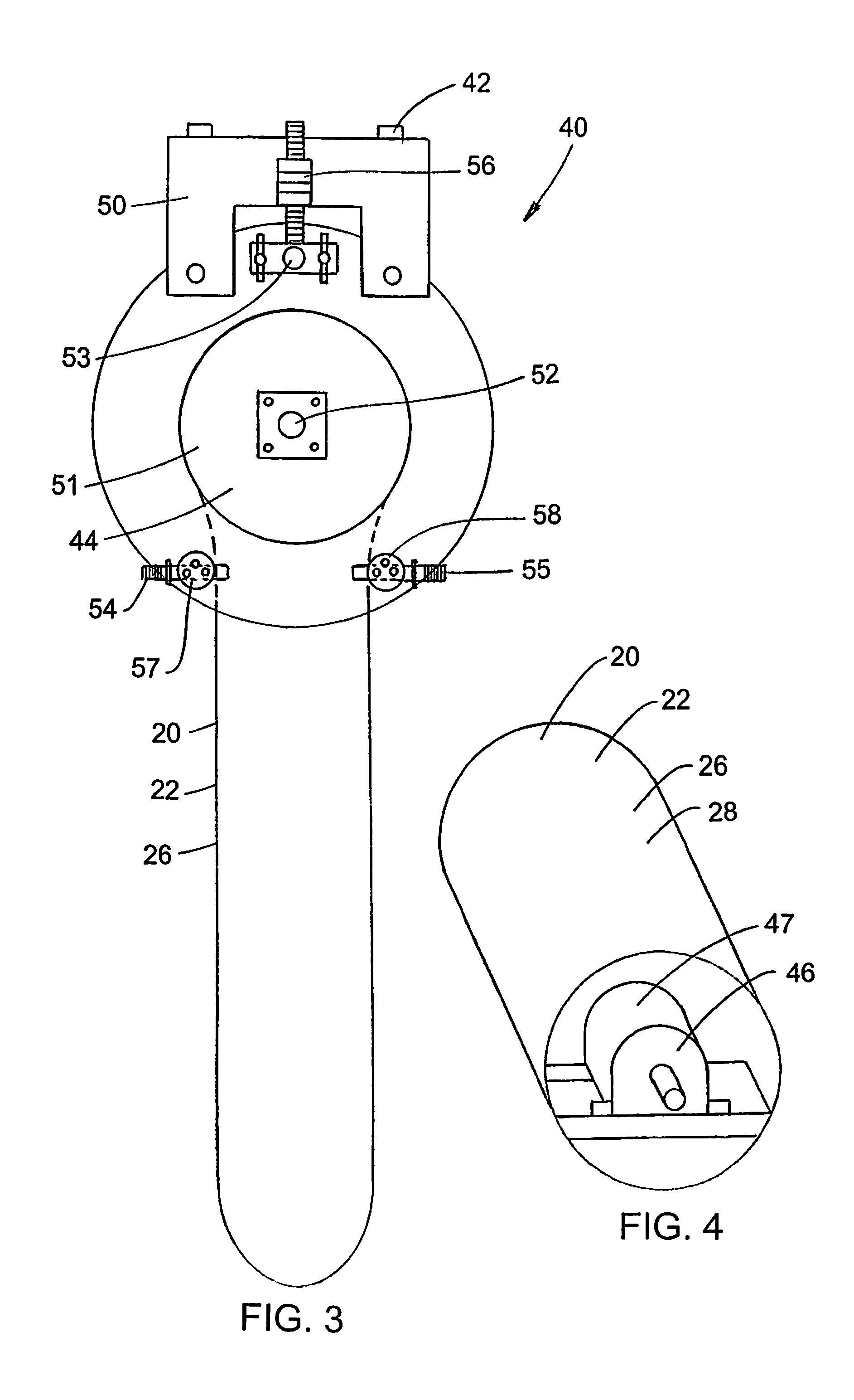 Building escape system