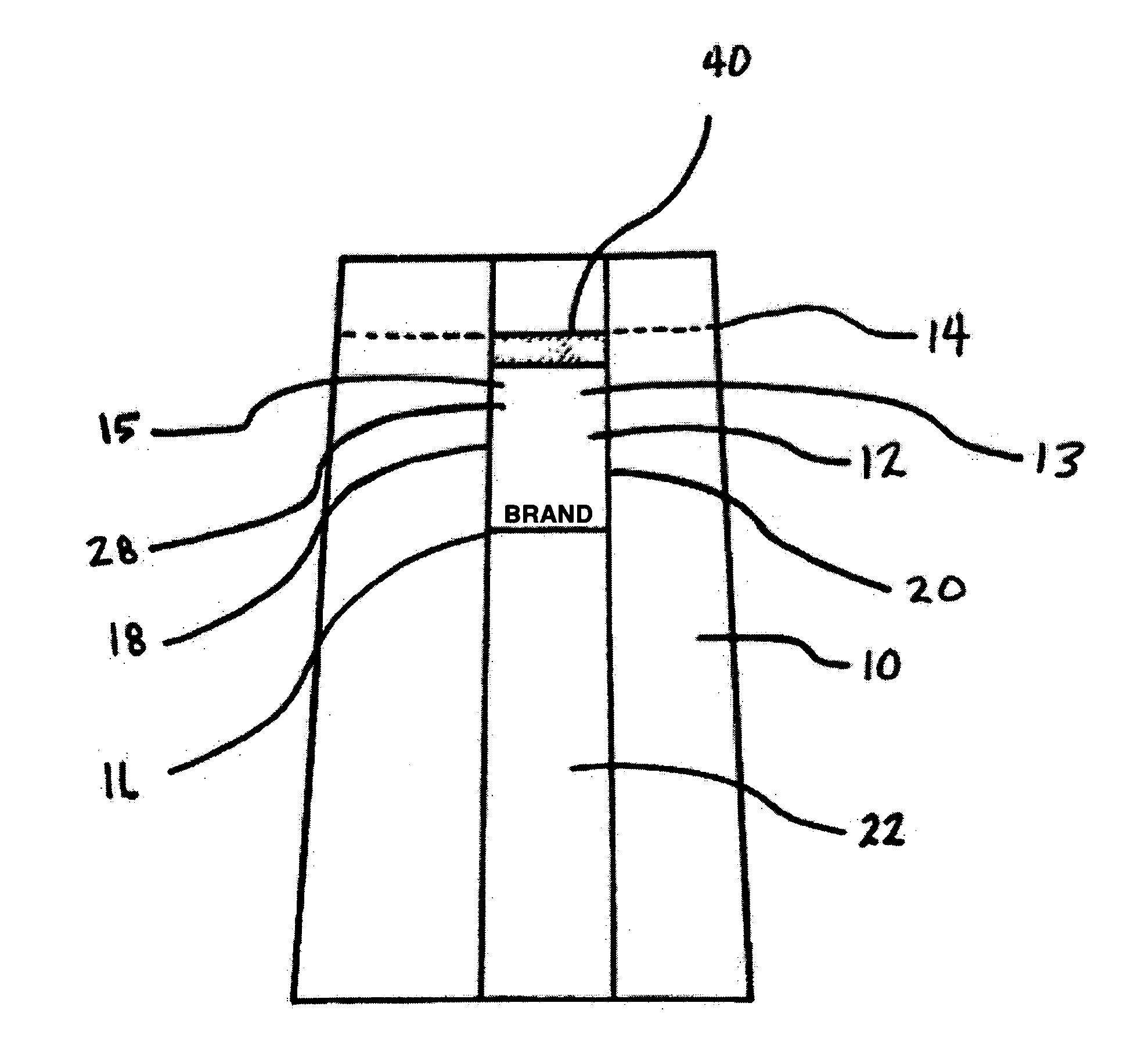 Athletic apparel with a pocket located on or near the hip region for holding a mobile device or music player
